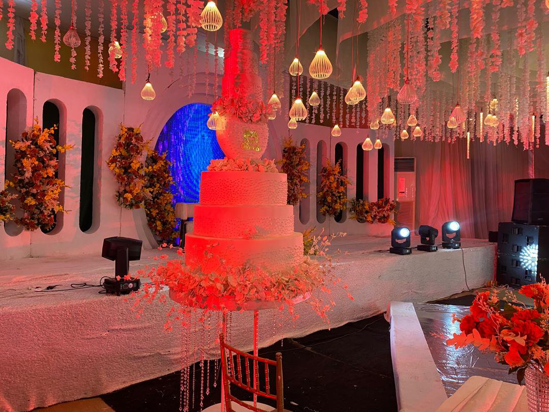 decoration package 2