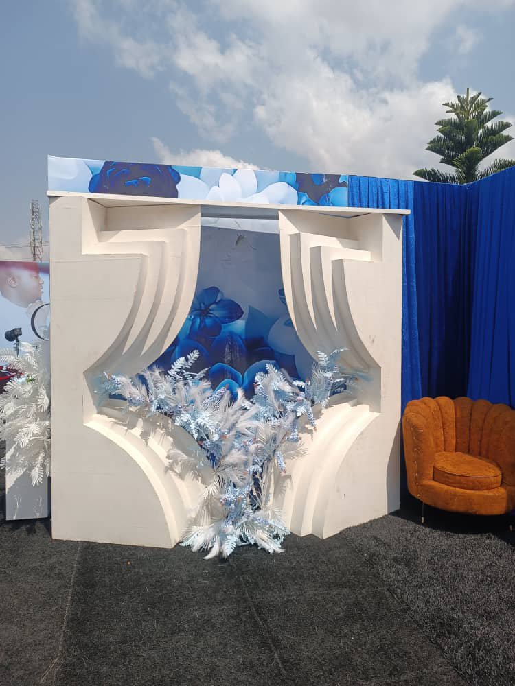 decoration package 3