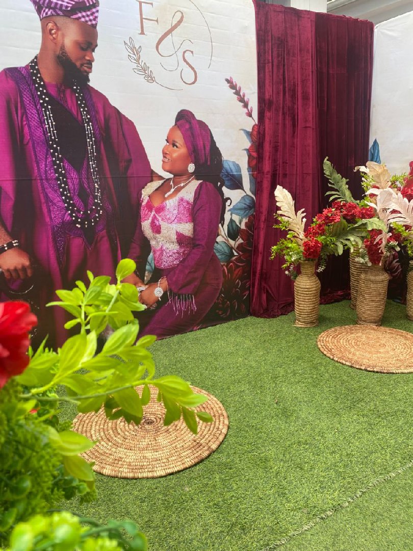 decoration package 5