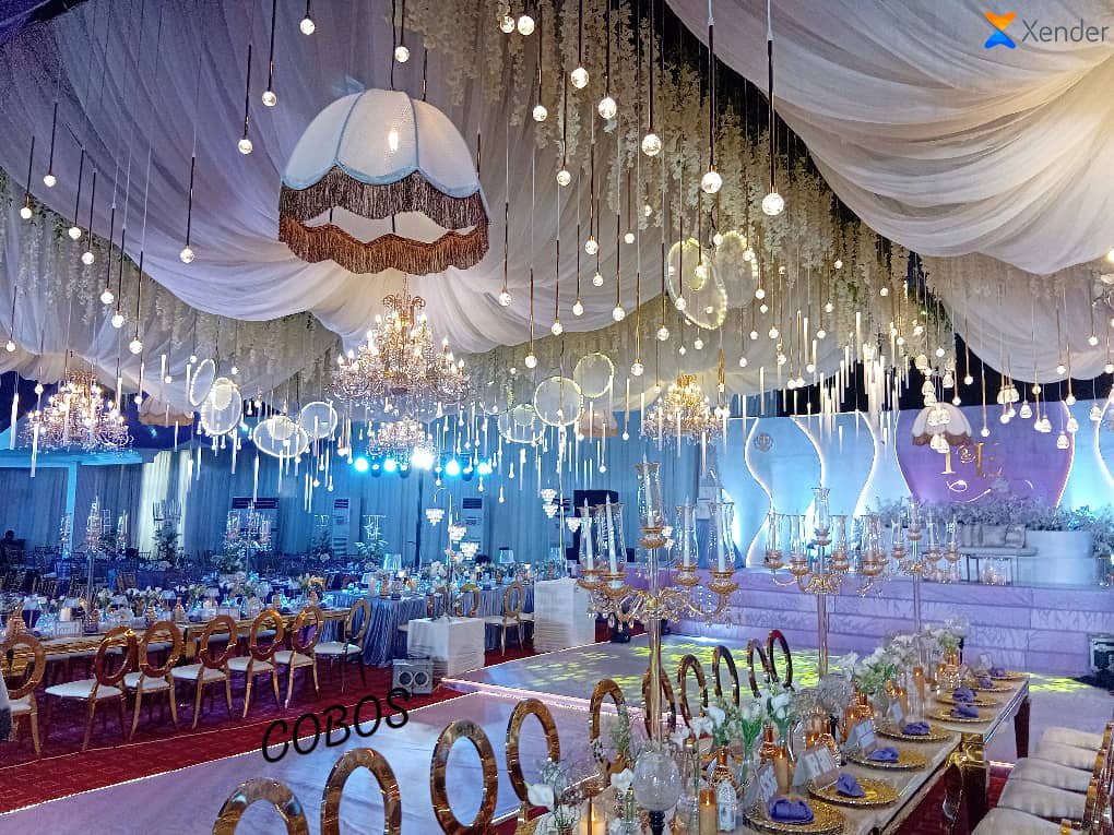 event planner 5