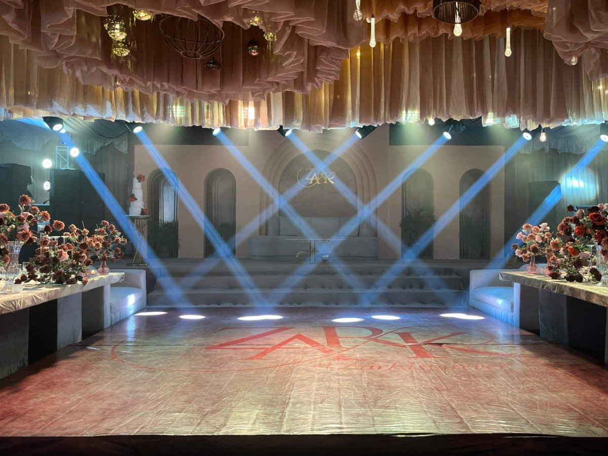 Event/Stage Lighting 2