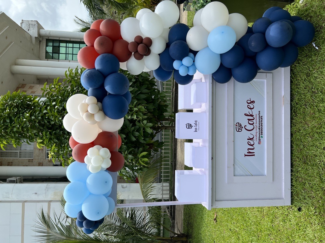 Event decoration,Interior and Exterior Design,Gifting and surprise Organizer 6