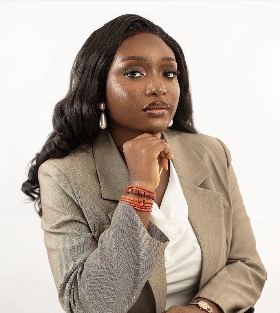 Corporate Headshots 3