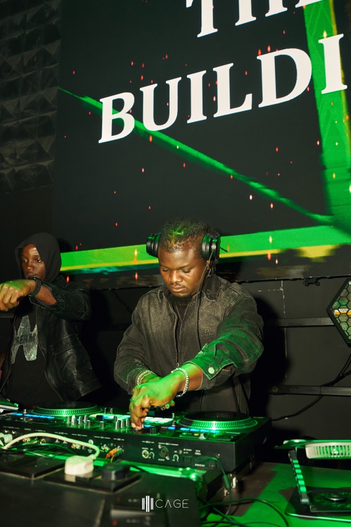 DJ Service