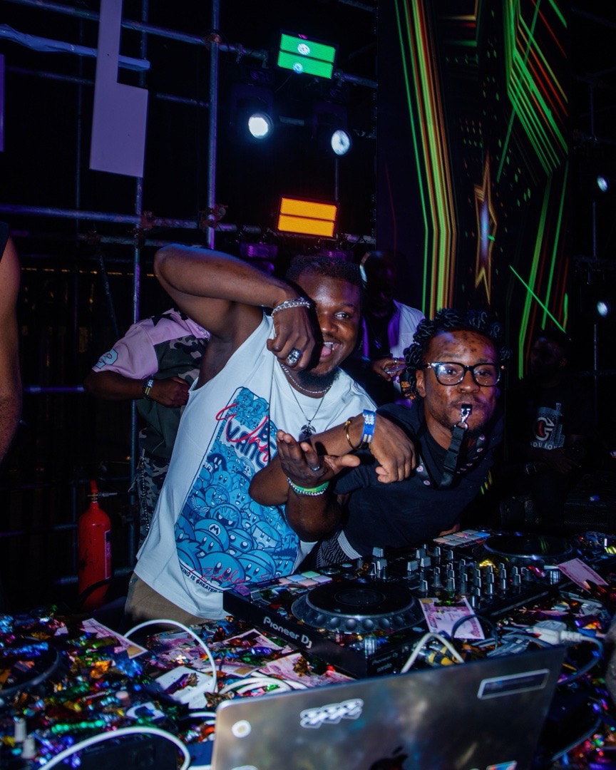 DJ Service 2