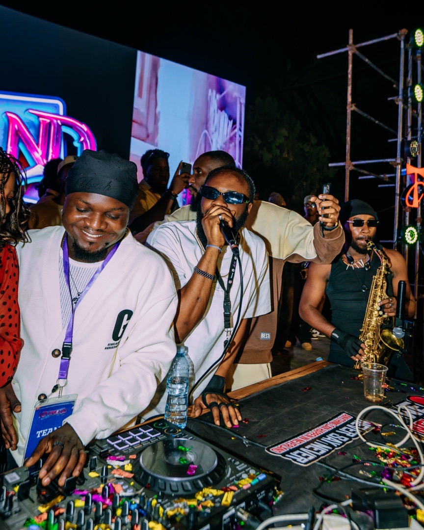 DJ Service 3