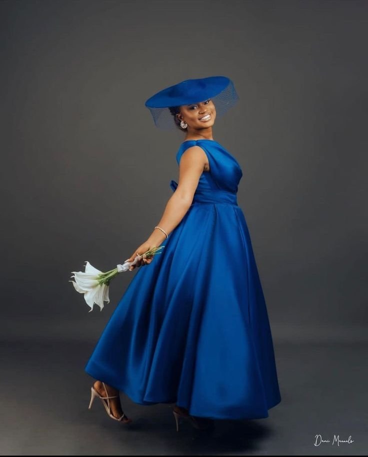 Civil/White Wedding Accessories 4