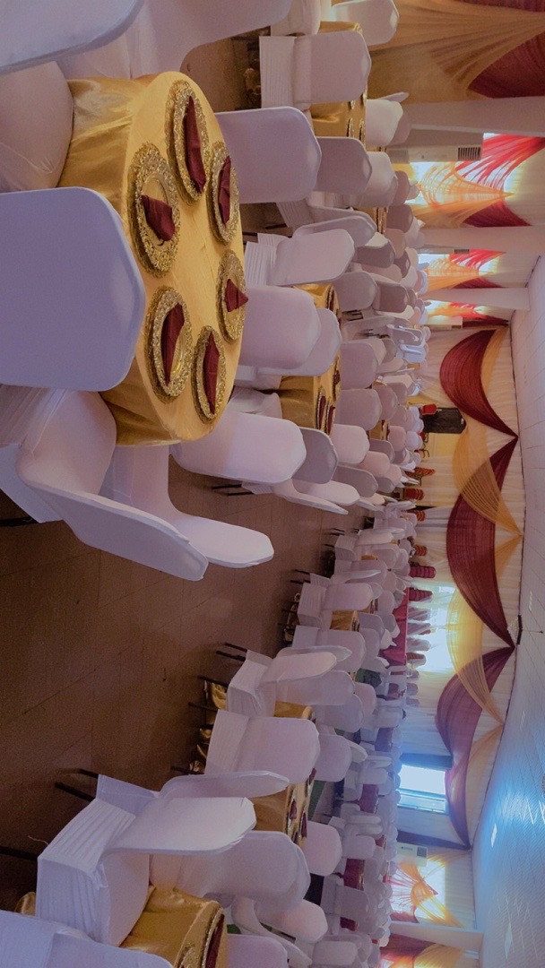 Moyé events