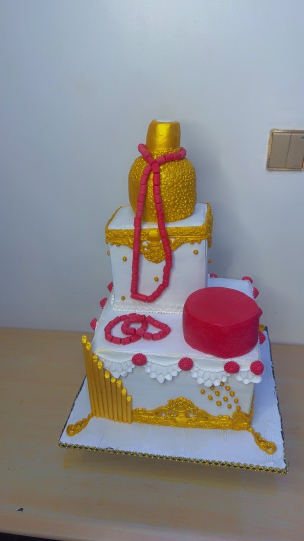 wedding cakes 2