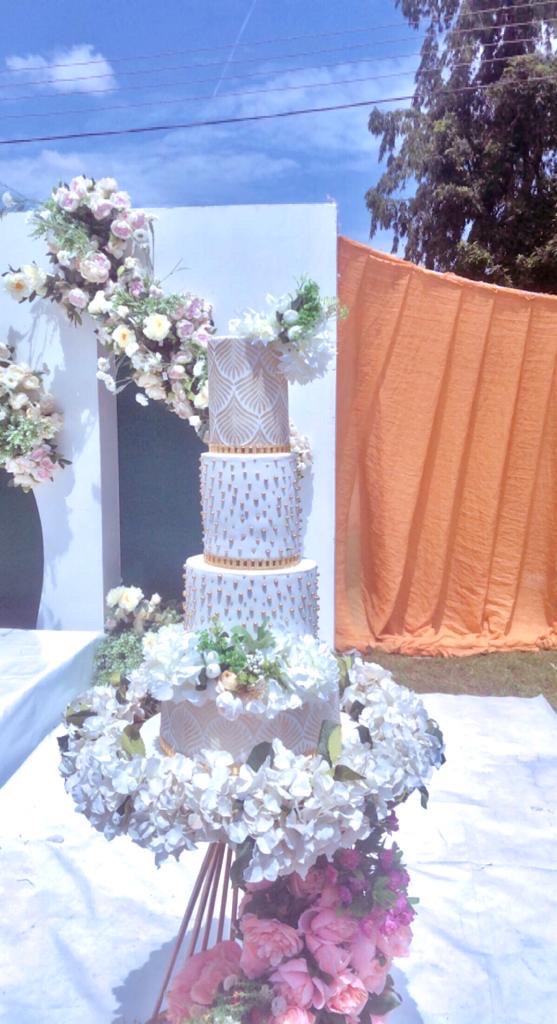 wedding cakes 4