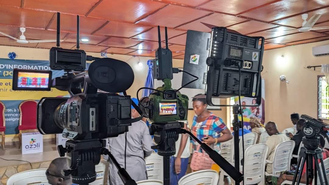 Videography