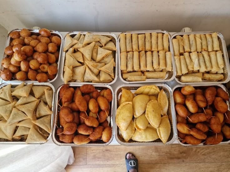 small chops/finger foods 3