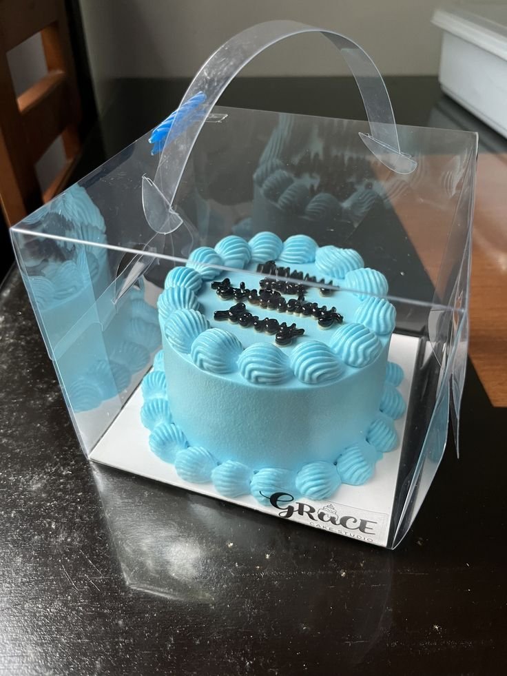 cakes 6