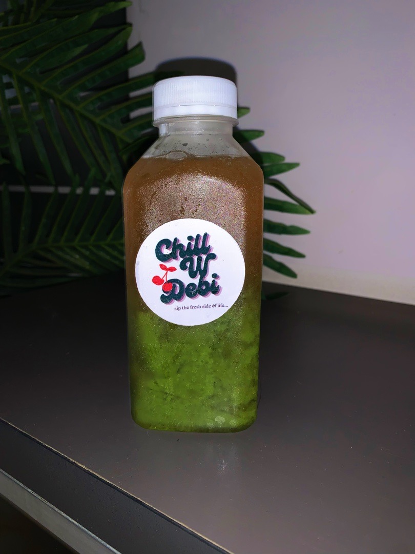 Fruit Juice and Zobo Delivery Package 4