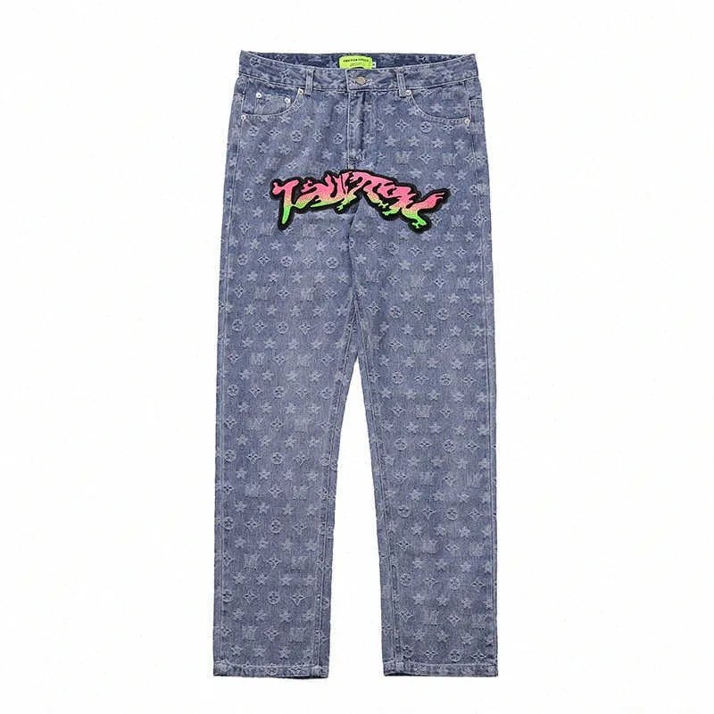 QUALITY BAGGY JEAN 4