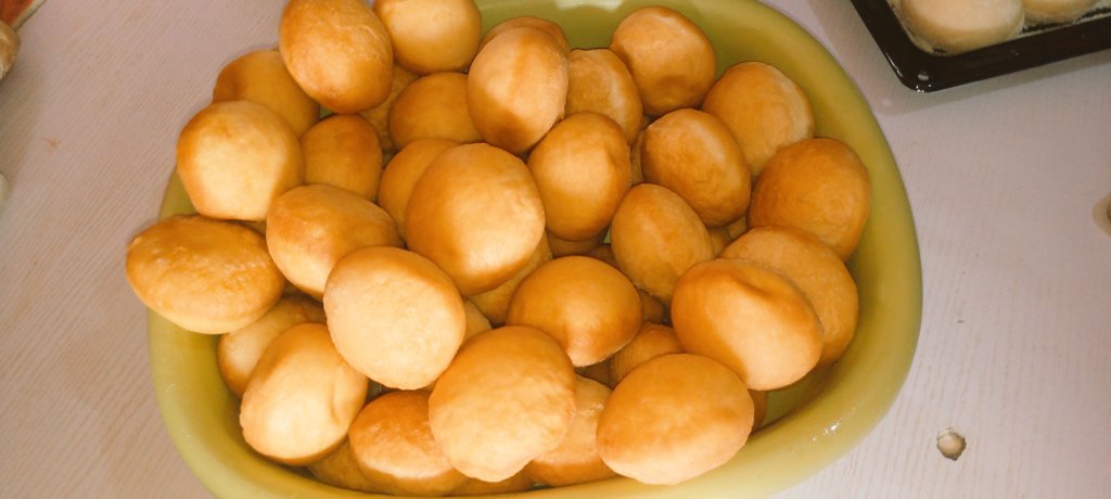 Pastries
