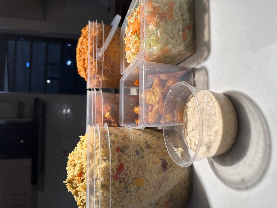 homemade meal, soups, office lunch, event catering, food packs, food tray, food box. 2