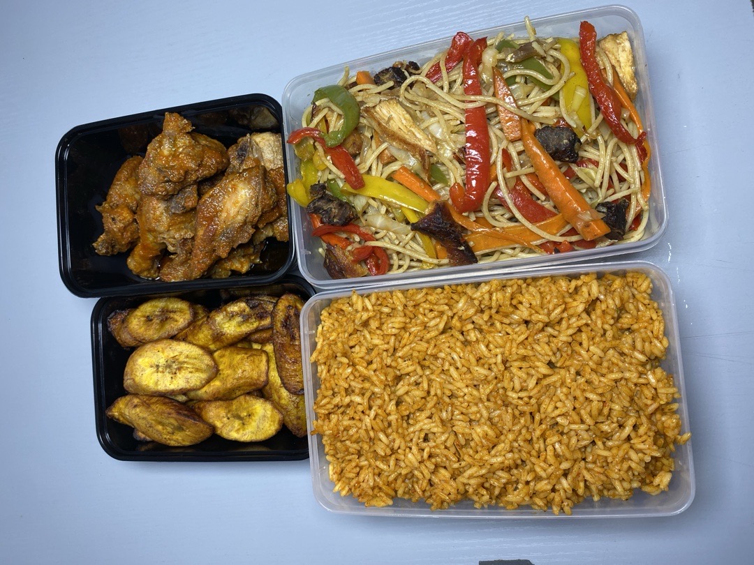homemade meal, soups, office lunch, event catering, food packs, food tray, food box. 6