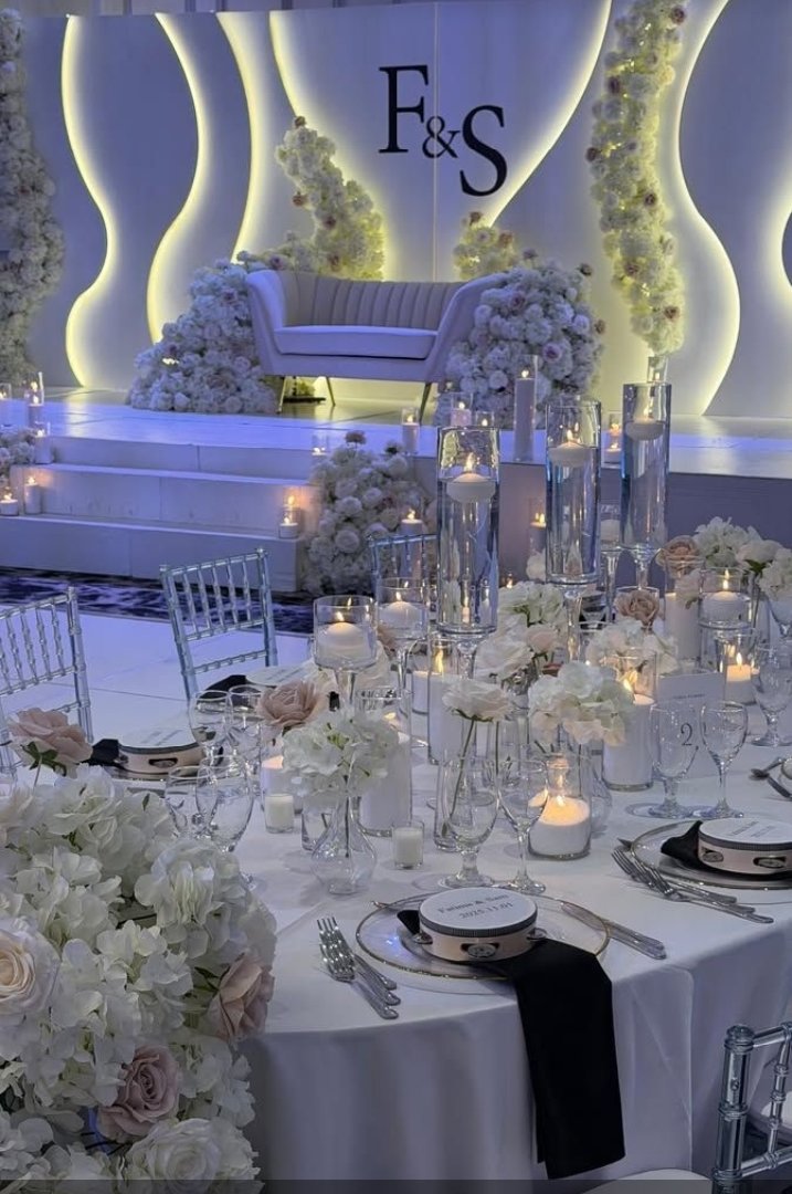 Event planning and Management