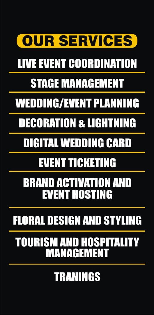 Event Planning 3
