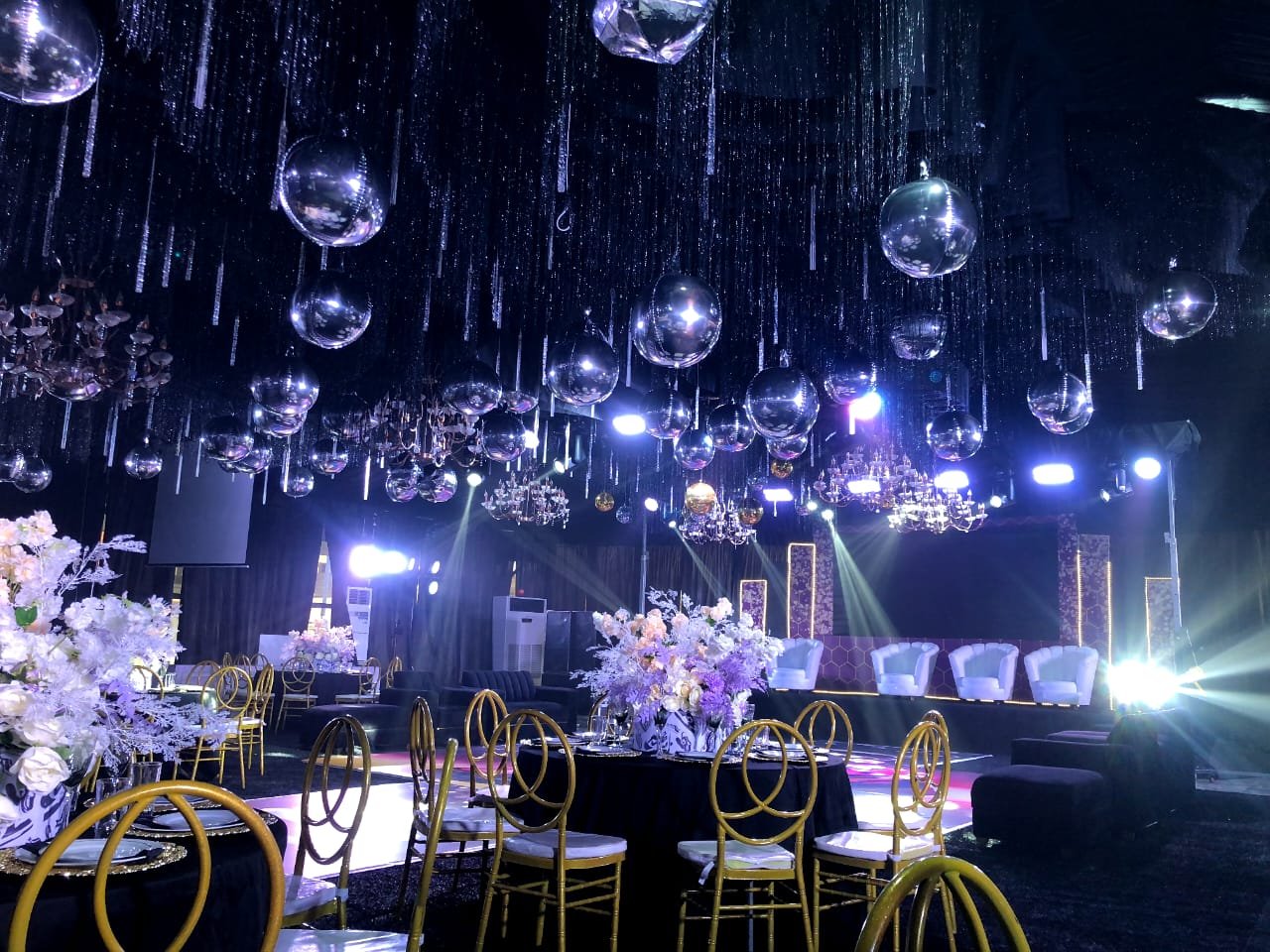 Event Planning 4