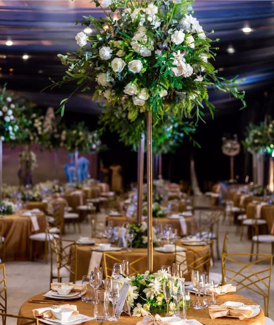 blige rentals and decor 2