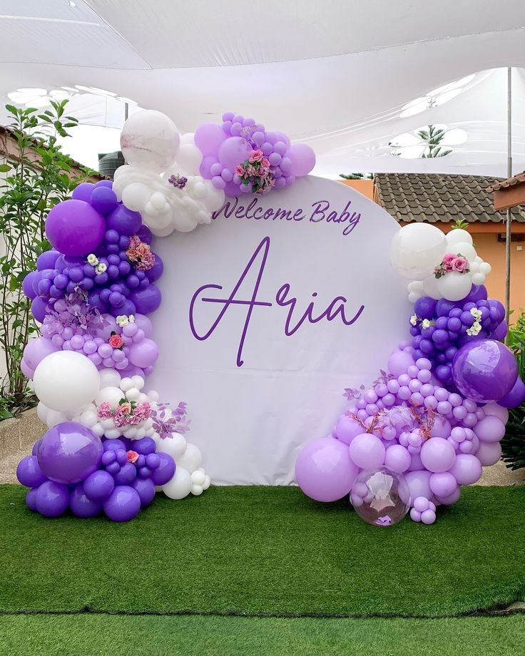 Event Decoration Services