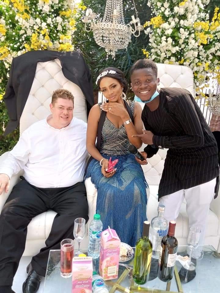 Wedding Reception