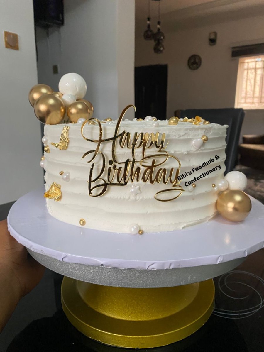 Cakes & Confectionery 4