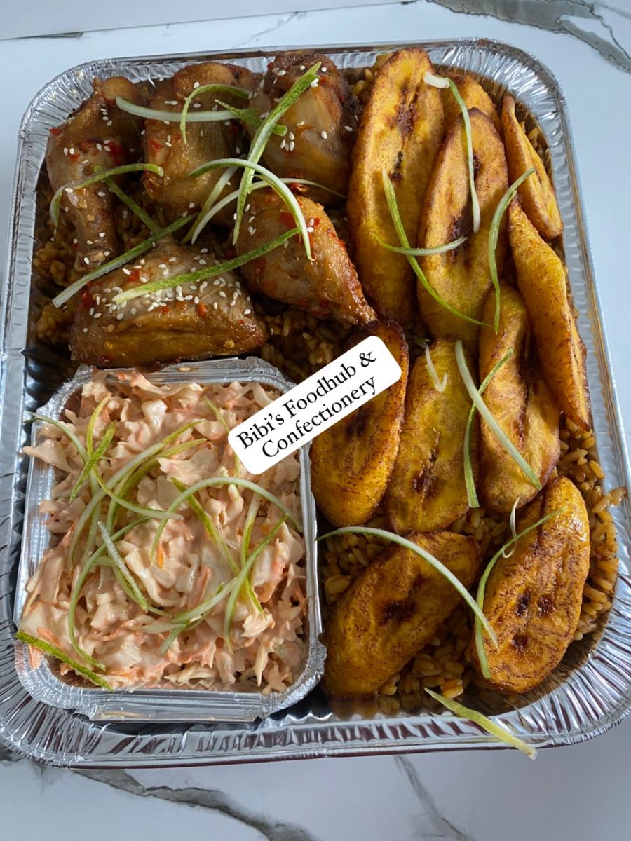 Catering 2