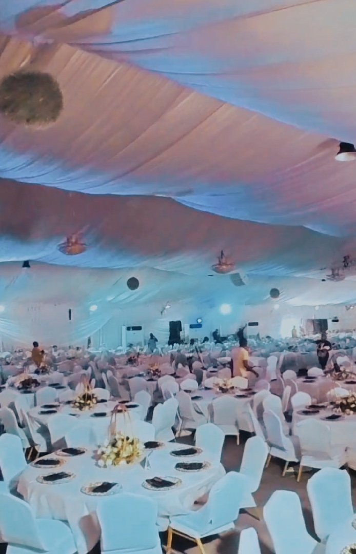 Event Planning