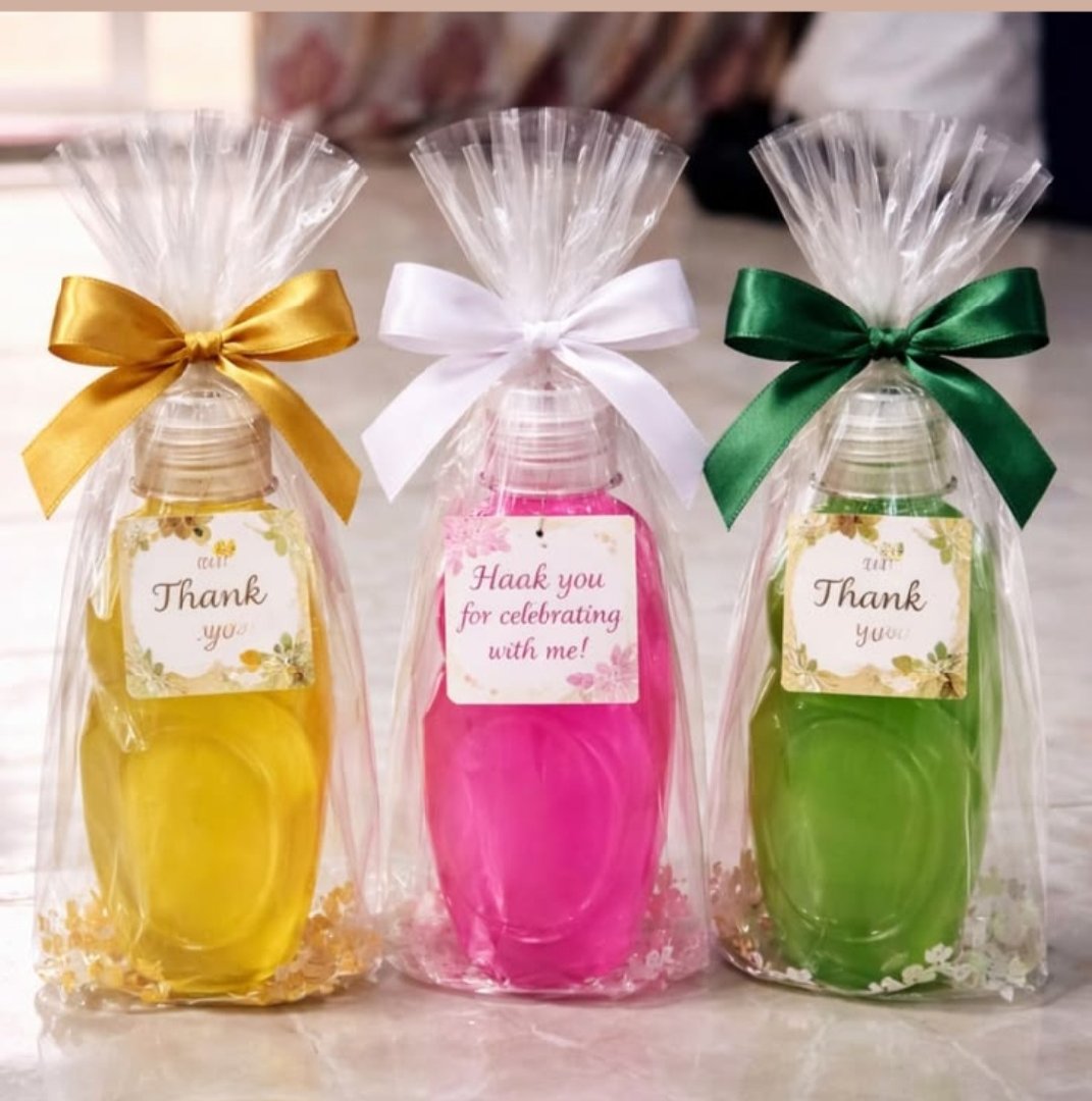 Souvenir planning & Custom gifts 6