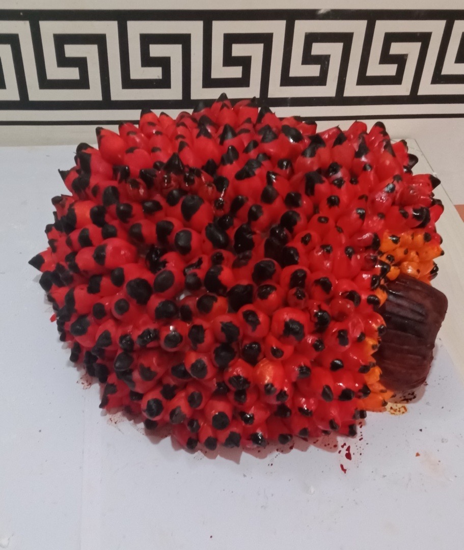 Custom Celebration Cakes 4