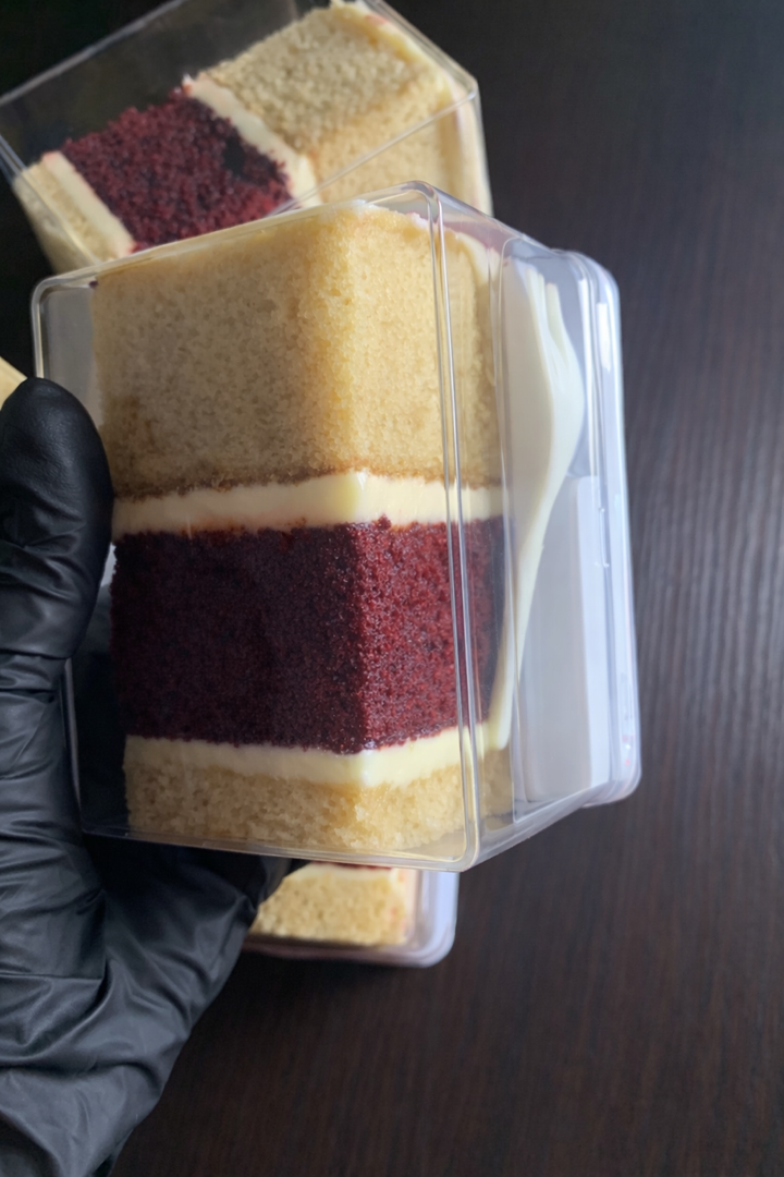Desserts & Sweet Treats 3