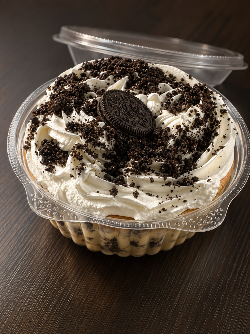 Desserts & Sweet Treats 5