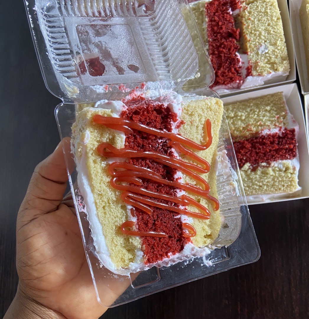 Desserts & Sweet Treats 6