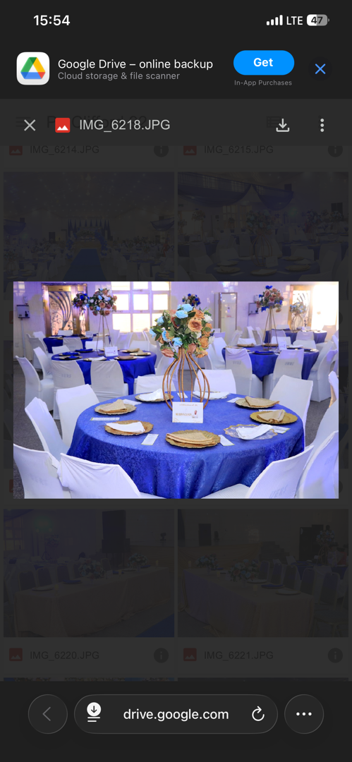 Full-Service Luxury Event Decoration & Floral Styling 6