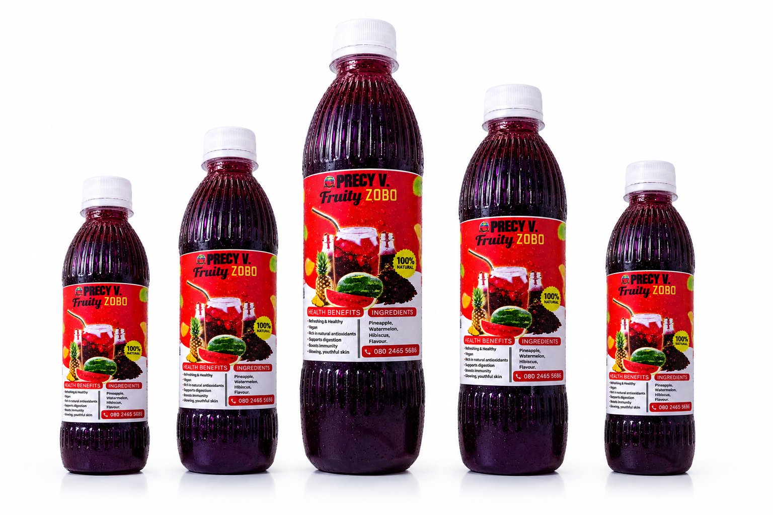 wedding cakes, pastries and Zobo drink 3