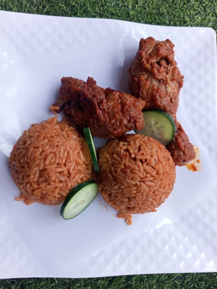 Debicious kitchen events 2