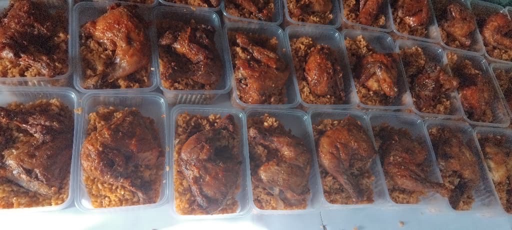 Debicious kitchen events 3