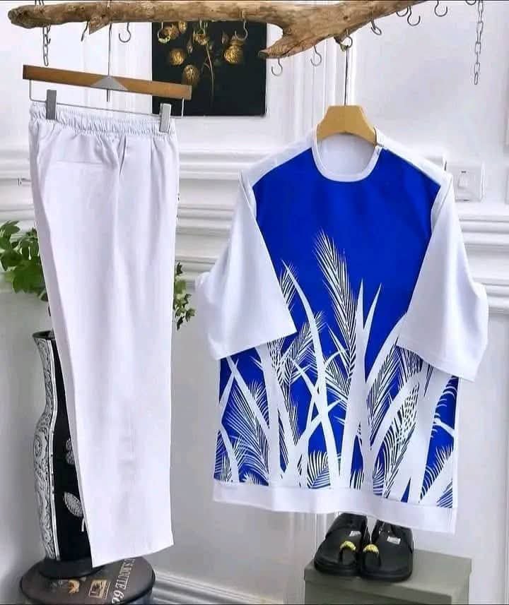 vintage casual