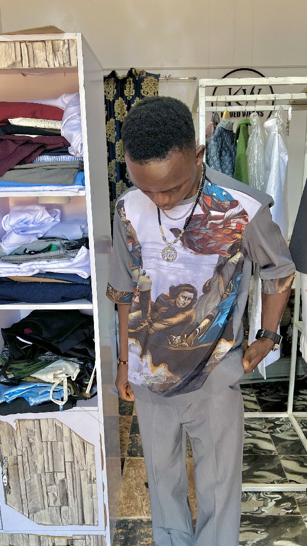 vintage casual 3