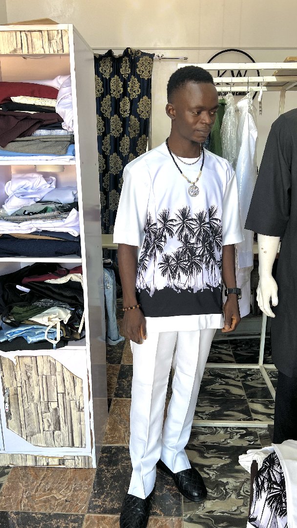 vintage casual 4