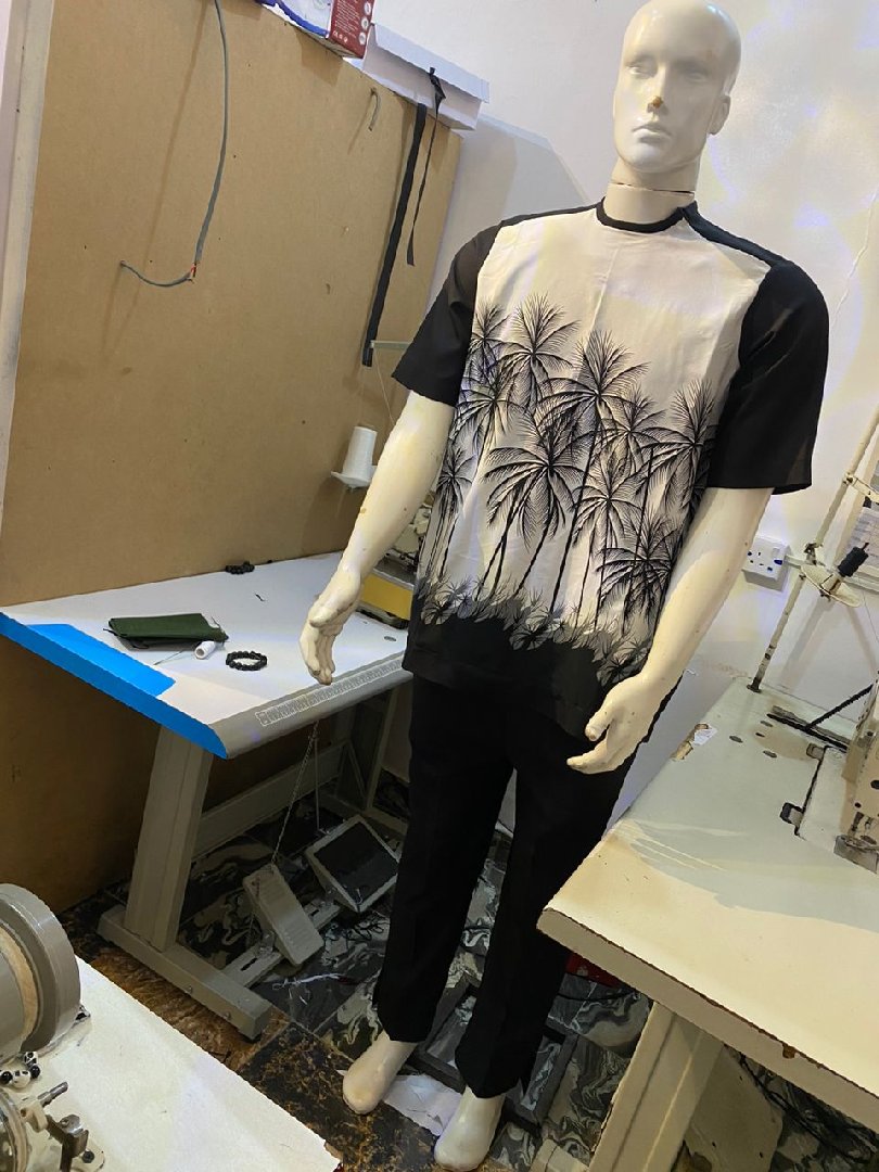 vintage casual 6