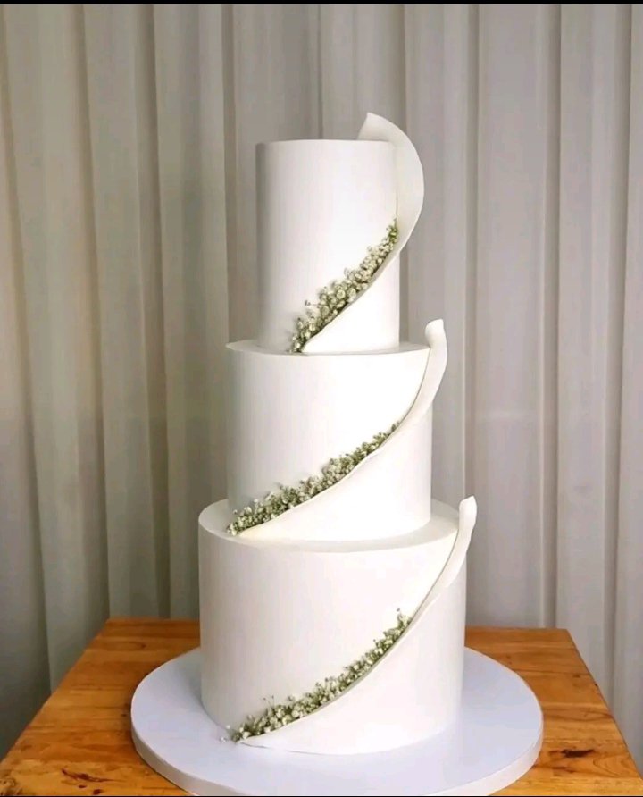 Cake Baking & Surprise Packages ππ