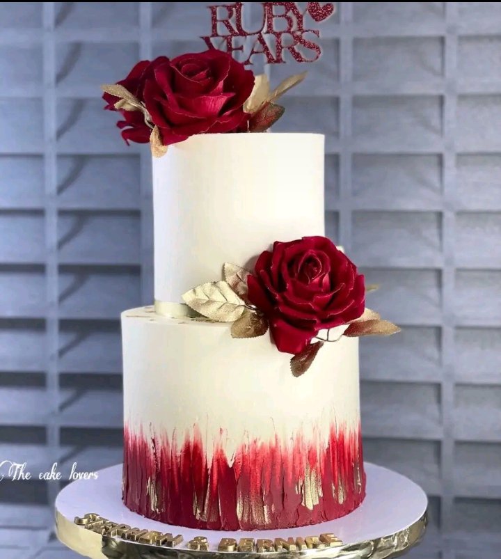 Cake Baking & Surprise Packages 🎂🎁 2