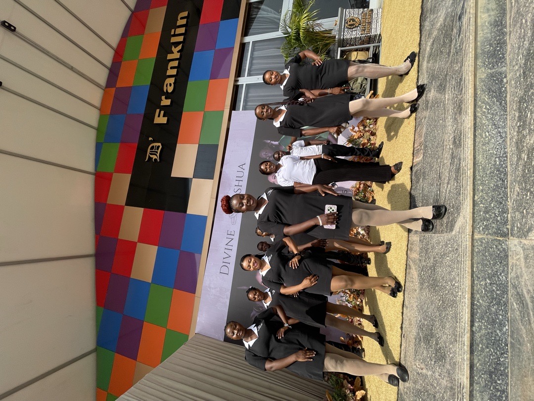 Event Ushering Services 2