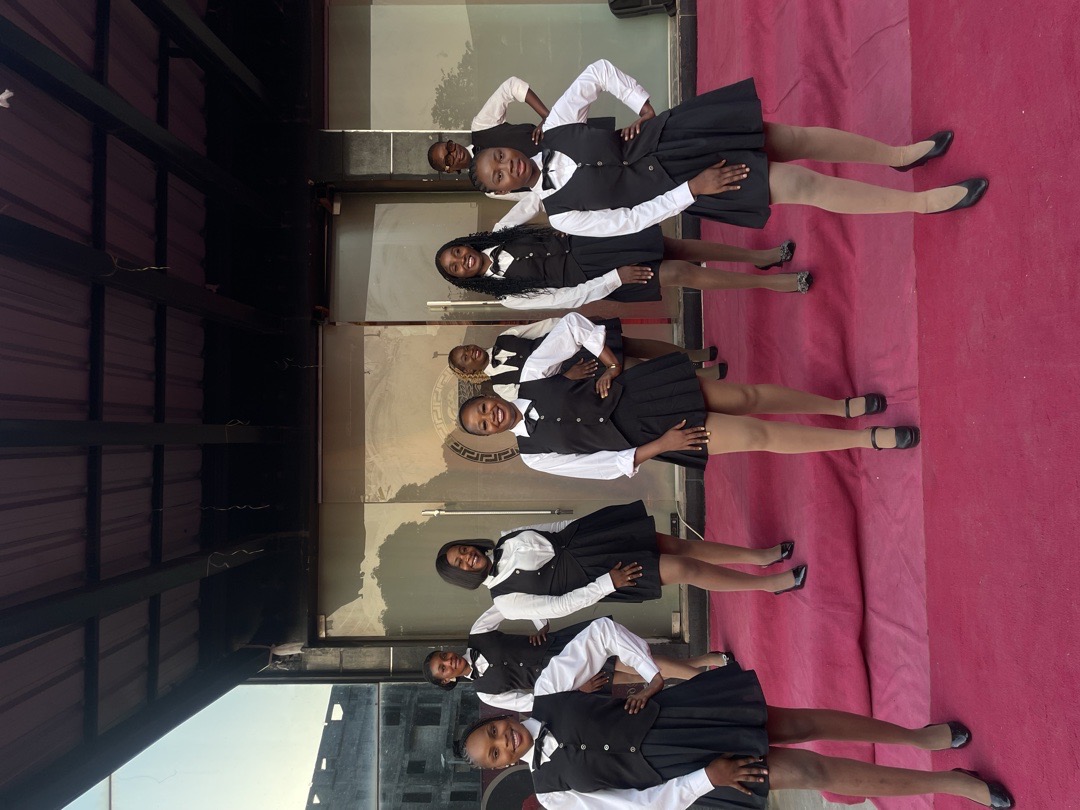 Event Ushering Services 3