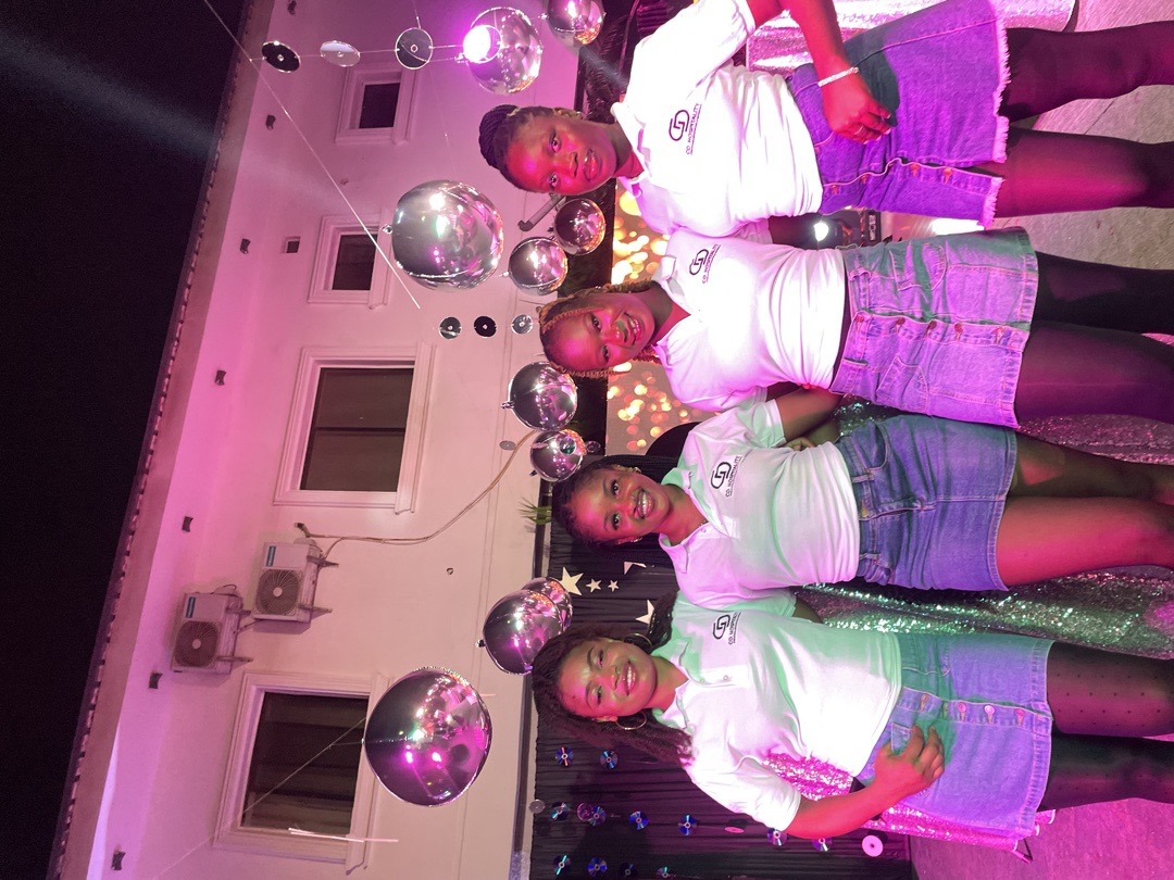 Event Ushering Services 6