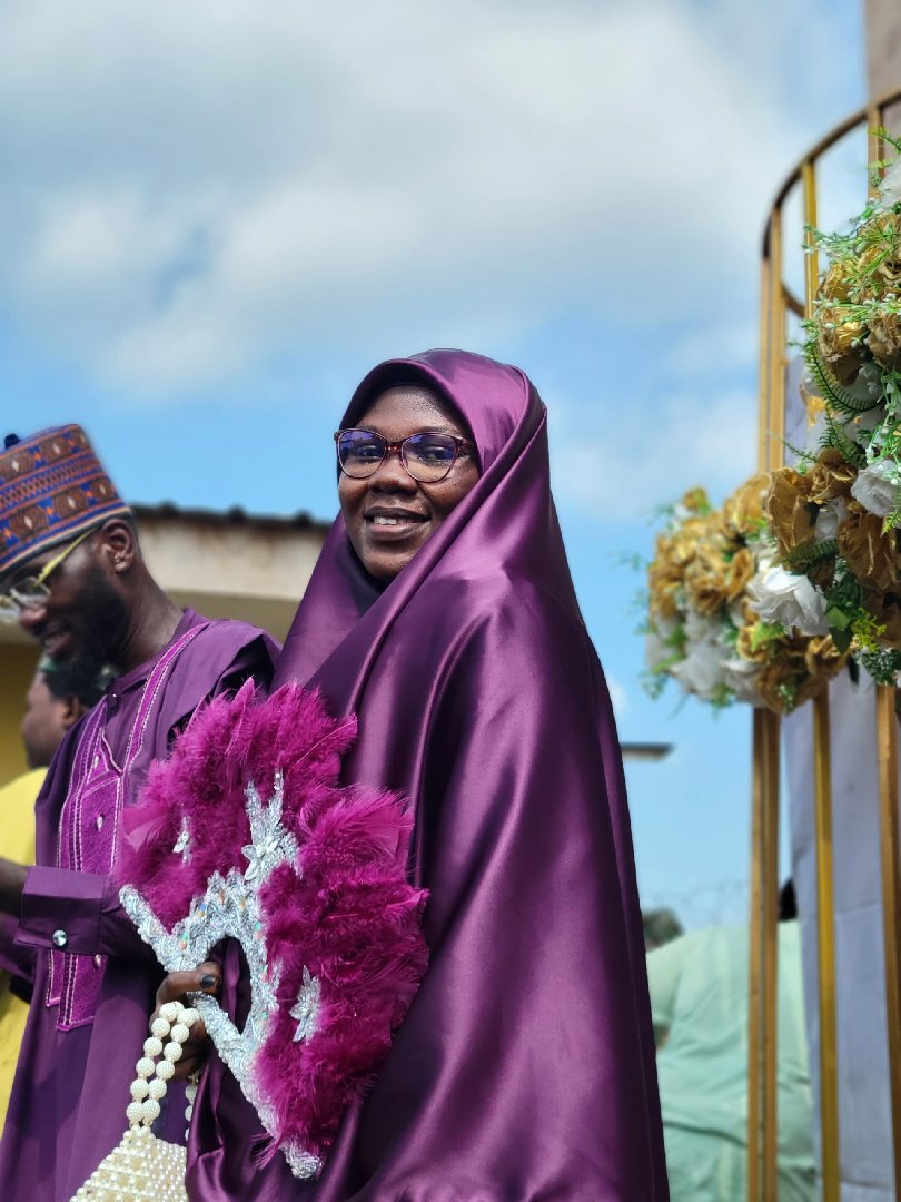 Wedding photography package